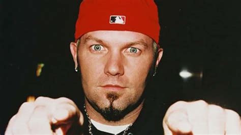 fred durst sextape|15 Musician Sex